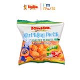  Snack đậu phộng Tân Tân đủ vị gói nhỏ 24g 