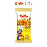  Snack đậu phộng Tân Tân đủ vị gói nhỏ 24g 