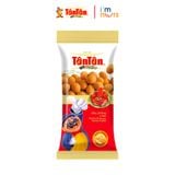  Snack đậu phộng Tân Tân đủ vị gói nhỏ 24g 