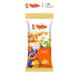  Snack đậu phộng Tân Tân đủ vị gói nhỏ 24g 