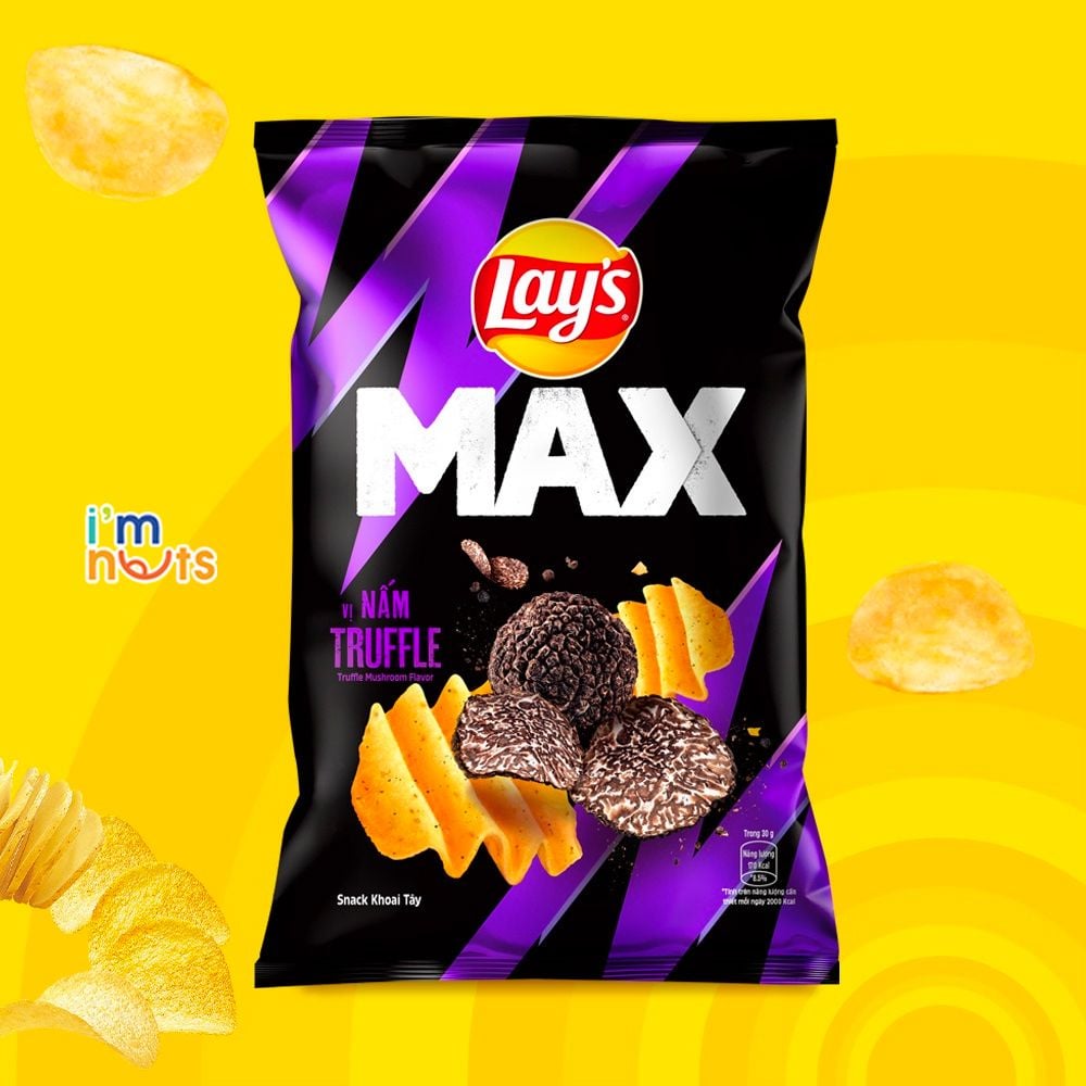 Tổng Hợp Thông Tin Về Bánh Khoai Tây Max