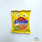  Snack mì trẻ em Gemez Enaak Extra Indonesia vị Ớt cấp độ 1 lốc 20 gói x 28g 
