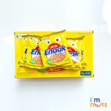  Snack Mì Trẻ Em Gemez Enaak Extra Indonesia Đủ Vị Gà Ớt Cấp Độ 1 BBQ Xông Khói - Thùng 24 Gói 30g Và Lốc 20 Gói 28g 