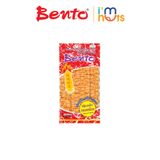  Snack Mực Bento Thái Lan Đủ Vị Dây 13 Gói x 5g 