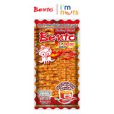  Snack Mực Bento Thái Lan Đủ Vị Gói Lớn 