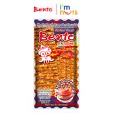  Snack Mực Bento Thái Lan Đủ Vị Gói Lớn 