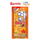  Snack Mực Bento Thái Lan Đủ Vị Gói Lớn 
