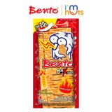  Snack Mực Bento Thái Lan Đủ Vị Gói Lớn 