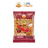  Bánh Snack Mực Talaethong Thái Lan Giòn Ngon Đủ Vị 100g 