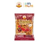  Bánh Snack Mực Talaethong Thái Lan Giòn Ngon Đủ Vị 100g 