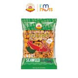  Bánh Snack Mực Talaethong Thái Lan Giòn Ngon Đủ Vị 100g 