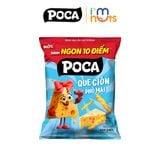  Snack Bim Bim Poca Đủ Vị Giòn Rụm Gói Nhỏ Và Gói Lớn 