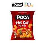  Snack Bim Bim Poca Đủ Vị Giòn Rụm Gói Nhỏ Và Gói Lớn 