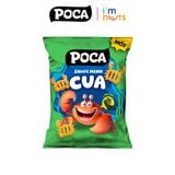  Snack Bim Bim Poca Đủ Vị Giòn Rụm Gói Nhỏ Và Gói Lớn 
