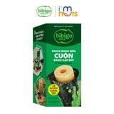  Snack Rong Biển Cuộn Bánh Gạo Bắp Bibigo Hàn Quốc Đủ Vị 