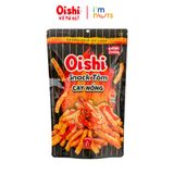  Snack bim bim Oishi đủ vị gói lớn 68g 