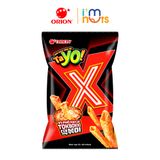  Bánh Snack Khoai Tây Tayo X Orion Đủ Vị Gói Nhỏ Và Gói Lớn 