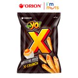  Bánh Snack khoai tây Tayo X Orion đủ vị gói nhỏ và gói lớn 