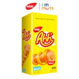  Bánh Xốp Nabati Richeese Ahh Triple Đủ Vị Hộp 90g 
