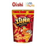  Snack Bim Bim Oishi Đủ Vị Gói Lớn 68g 