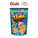  Snack Bim Bim Oishi Đủ Vị Gói Lớn 68g 