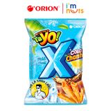  Bánh Snack khoai tây Tayo X Orion đủ vị gói nhỏ và gói lớn 