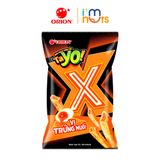 Bánh Snack Khoai Tây Tayo X Orion Đủ Vị Gói Nhỏ Và Gói Lớn 