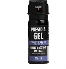 MK-III (1.9 OZ.) DUTY BELT PRESIDIA GEL