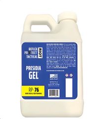 MK46 (46 oz) RP-76 INERT PRESIDIA GEL REFILL