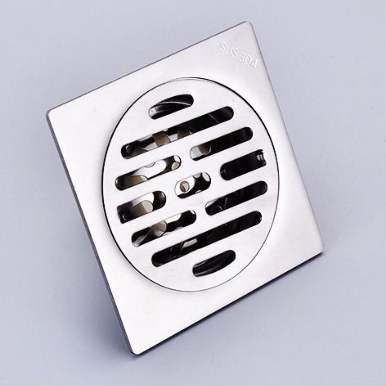 Combo Phụ Kiện INOX Nhà Tắm PT001 – BIÊN LAN