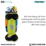  Đồ chơi xương AFP Active Bone Toys size L - SONICE. 