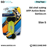  Đồ chơi xương AFP Active Bone Toys size S - SONICE. 