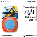  Đồ chơi xí ngầu AFP Active D-Ice Toys size M - SONICE. 