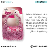  Đồ chơi AFP Beauty Queen Toys - Túi xách SONICE. 