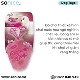  Đồ chơi AFP Candy Parfum Toys - Chai nước hoa SONICE. 