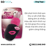  Đồ chơi AFP Glamour Lip Stick Toys - Thỏi son SONICE. 