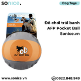  Đồ chơi trái banh AFP Pocket Ball Toys - SONICE. 