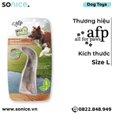  Đồ chơi sừng dê AFP Wild & Nature Goat Horn Toys size L - SONICE. 