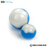  Đồ chơi trái banh lạnh AFP Ice Ball Chill Out Toys size S - Có thể bỏ tủ lạnh, hỗ trợ giải nhiệt mùa hè SONICE. 