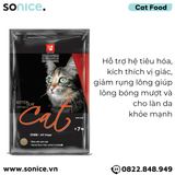  Thức ăn mèo CAT EYE - 7kg SONICE. 