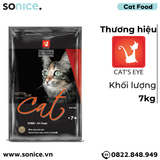  Thức ăn mèo CAT EYE - 7kg SONICE. 