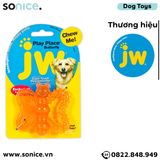  Đồ chơi JW Puppy Butterfly Chew-ee Medium Size - Con bướm SONICE. 