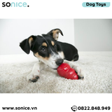  Đồ chơi KONG Classic Average Chewers Toys Medium Size - Cho chó 7-16kg, có thể nhét treats SONICE. 