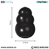  Đồ chơi Kong Extreme Toys Large Size - Cho chó 13-30kg, có thể nhét treats SONICE. 