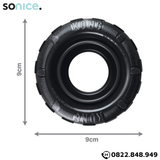  Đồ chơi Kong Tires Toys Small Size - Cho chó <16kg, có thể nhét treats SONICE. 