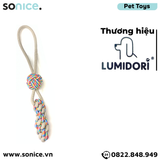  Đồ chơi Lumidori Champagne Knot Rope Toys - Banh đan chai rượu SONICE. 