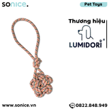  Đồ chơi Lumidori Handle Star Knot Rope Toys - Ngôi sao có dây dẫn SONICE. 