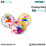  Đồ chơi quả cầu chuột SONICE Mouse Toys - SONICE. 