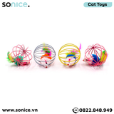  Đồ chơi quả cầu chuột SONICE Mouse Toys - SONICE. 