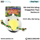  Đồ chơi thú bông DoggyMan Toys - Hình đầu đại bàng SONICE. 